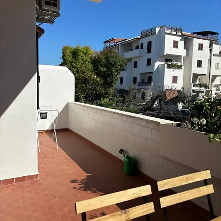Appartamento La Casetta Di Dany Marina di Cerveteri